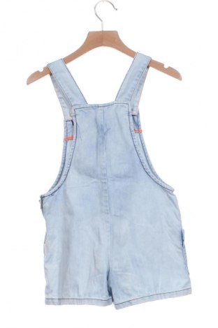 Παιδική σαλοπέτα Zara, Μέγεθος 5-6y/ 116-122 εκ., Χρώμα Μπλέ, Τιμή 10,24 €