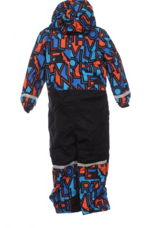 Salopetă pentru copii pentru sporturi de iarnă C&A, Mărime 3-4y/ 104-110 cm, Culoare Multicolor, Preț 128,99 Lei