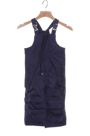 Kinderoverall für Wintersport Crane, Größe 12-18m/ 80-86 cm, Farbe Blau, Preis € 17,99