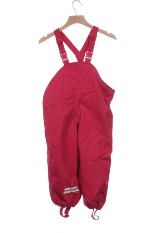 Kinderoverall für Wintersport Kids By Tchibo, Größe 18-24m/ 86-98 cm, Farbe Rosa, Preis 16,99 €