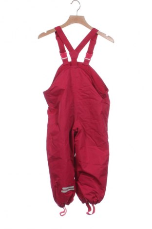 Kinderoverall für Wintersport Kids By Tchibo, Größe 18-24m/ 86-98 cm, Farbe Rosa, Preis 16,99 €