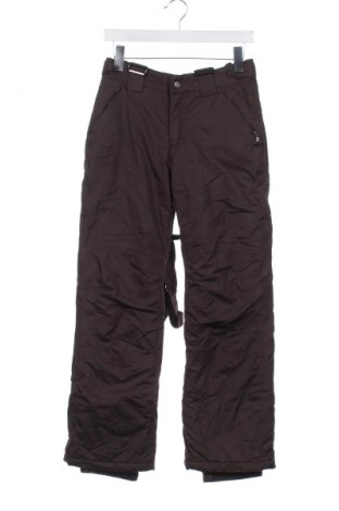 Kinderoverall für Wintersport Lemmi, Größe 12-13y/ 158-164 cm, Farbe Grün, Preis 27,49 €