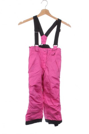 Kinderoverall für Wintersport Lupilu, Größe 2-3y/ 98-104 cm, Farbe Rosa, Preis € 27,49