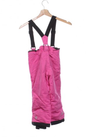 Kinderoverall für Wintersport Lupilu, Größe 2-3y/ 98-104 cm, Farbe Rosa, Preis € 27,49