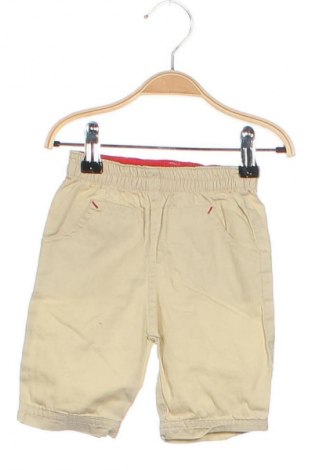 Kinder Shorts, Größe 1-2m/ 50-56 cm, Farbe Beige, Preis € 7,79