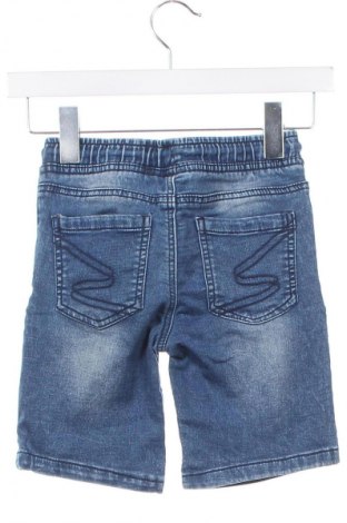 Kinder Shorts, Größe 5-6y/ 116-122 cm, Farbe Blau, Preis € 5,99