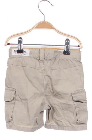 Kinder Shorts, Größe 2-3y/ 98-104 cm, Farbe Beige, Preis € 5,99