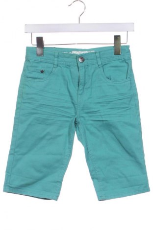 Kinder Shorts In Extenso, Größe 8-9y/ 134-140 cm, Farbe Blau, Preis € 7,12