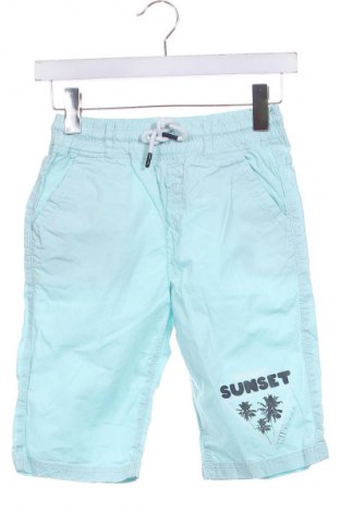 Kinder Shorts In Extenso, Größe 12-13y/ 158-164 cm, Farbe Blau, Preis € 7,12