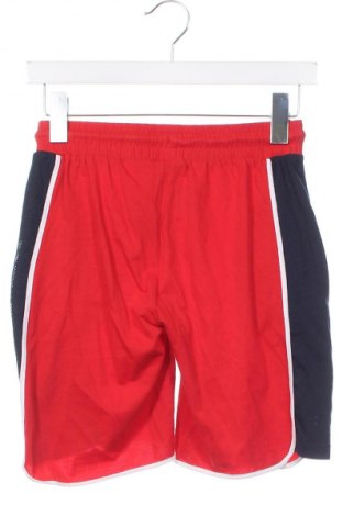 Kinder Shorts 4US soccer match, Größe 12-13y/ 158-164 cm, Farbe Rot, Preis 17,28 €