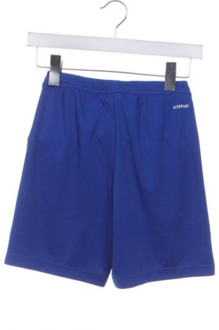 Detské krátke nohavice  Adidas, Veľkosť 10-11y/ 146-152 cm, Farba Modrá, Cena  10,95 €