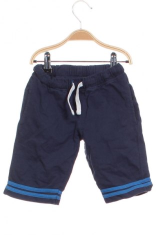 Kinder Shorts Bob Der Bar, Größe 4-5y/ 110-116 cm, Farbe Blau, Preis € 7,00