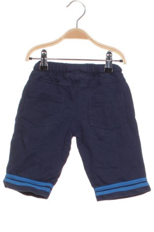 Kinder Shorts Bob Der Bar, Größe 4-5y/ 110-116 cm, Farbe Blau, Preis 5,99 €