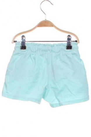 Kinder Shorts Coolclub, Größe 2-3y/ 98-104 cm, Farbe Blau, Preis 5,99 €