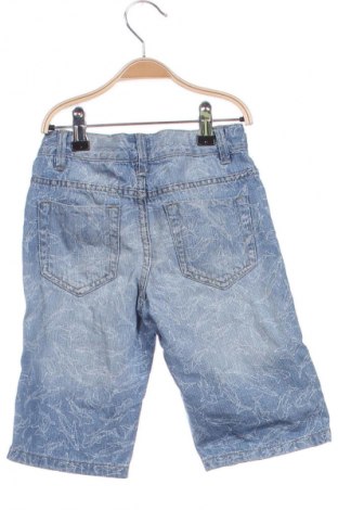 Dětské krátké kalhoty  Denim Co., Velikost 6-7y/ 122-128 cm, Barva Modrá, Cena  253,00 Kč