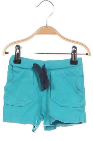 Kinder Shorts F&F, Größe 6-9m/ 68-74 cm, Farbe Blau, Preis € 7,79