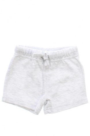 Kinder Shorts F&F, Größe 6-9m/ 68-74 cm, Farbe Grau, Preis 7,98 €