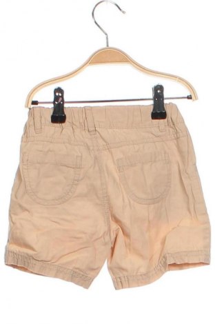 Kinder Shorts H&M, Größe 2-3y/ 98-104 cm, Farbe Beige, Preis € 7,79