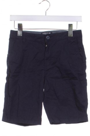 Kinder Shorts H&M, Größe 11-12y/ 152-158 cm, Farbe Blau, Preis € 7,12