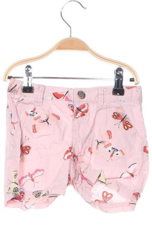 Kinder Shorts H&M, Größe 3-4y/ 104-110 cm, Farbe Mehrfarbig, Preis € 7,79