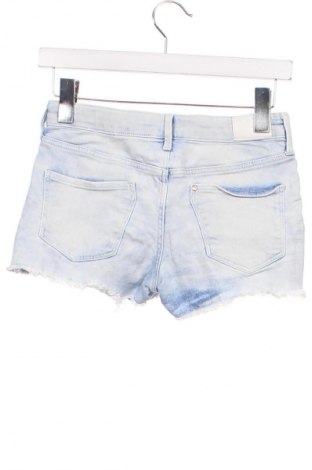 Kinder Shorts H&M, Größe 10-11y/ 146-152 cm, Farbe Blau, Preis € 5,99