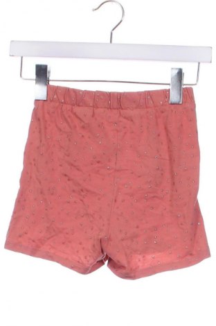 Kinder Shorts H&M, Größe 8-9y/ 134-140 cm, Farbe Rosa, Preis 5,99 €