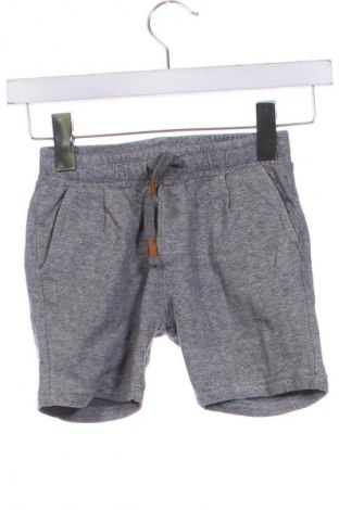 Detské krátke nohavice  H&M, Veľkosť 6-7y/ 122-128 cm, Farba Sivá, Cena  7,22 €