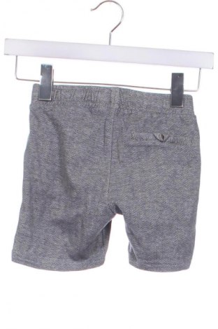 Detské krátke nohavice  H&M, Veľkosť 6-7y/ 122-128 cm, Farba Sivá, Cena  5,95 €