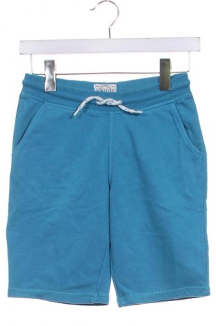 Kinder Shorts Here+There, Größe 8-9y/ 134-140 cm, Farbe Blau, Preis 5,99 €