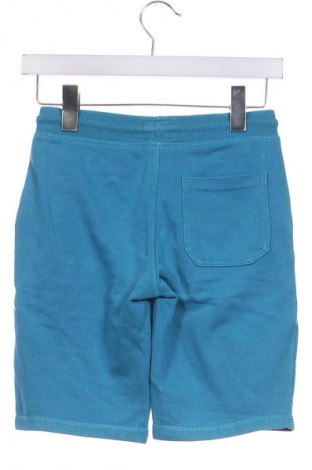 Kinder Shorts Here+There, Größe 8-9y/ 134-140 cm, Farbe Blau, Preis 5,99 €