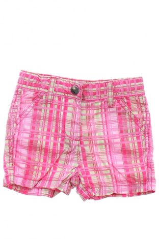 Kinder Shorts Impidimpi, Größe 9-12m/ 74-80 cm, Farbe Rosa, Preis € 6,99