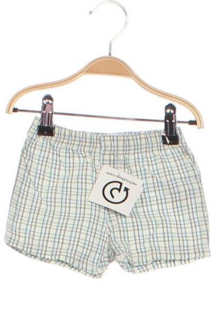 Kinder Shorts In Extenso, Größe 3-6m/ 62-68 cm, Farbe Mehrfarbig, Preis € 5,99