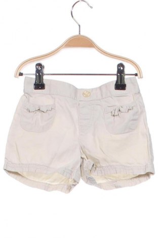 Kinder Shorts Jumping Beans, Größe 3-4y/ 104-110 cm, Farbe Beige, Preis € 6,99