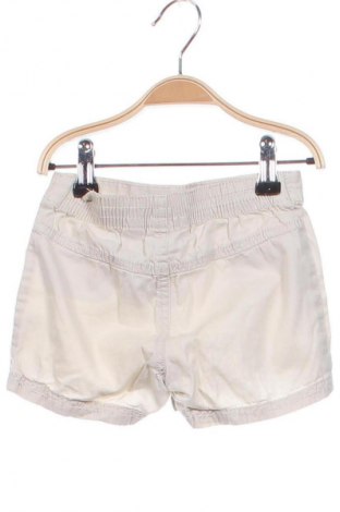 Kinder Shorts Jumping Beans, Größe 3-4y/ 104-110 cm, Farbe Beige, Preis 6,99 €