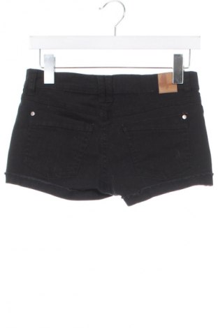 Kinder Shorts KappAhl, Größe 11-12y/ 152-158 cm, Farbe Schwarz, Preis € 11,76