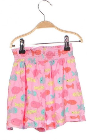 Kinder Shorts Kids, Größe 4-5y/ 110-116 cm, Farbe Mehrfarbig, Preis 7,79 €