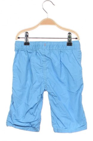 Kinder Shorts Kiki & Koko, Größe 2-3y/ 98-104 cm, Farbe Blau, Preis 7,12 €