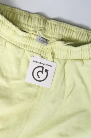 Kinder Shorts LC Waikiki, Größe 12-13y/ 158-164 cm, Farbe Gelb, Preis € 7,22