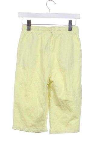 Kinder Shorts LC Waikiki, Größe 12-13y/ 158-164 cm, Farbe Gelb, Preis € 7,22