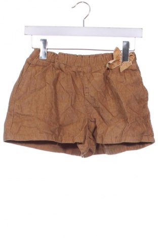 Kinder Shorts Lanidor, Größe 10-11y/ 146-152 cm, Farbe Braun, Preis 12,99 €