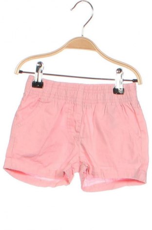 Kinder Shorts Lupilu, Größe 18-24m/ 86-98 cm, Farbe Rosa, Preis € 7,79