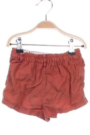 Kinder Shorts Mango, Größe 3-4y/ 104-110 cm, Farbe Braun, Preis 4,99 €