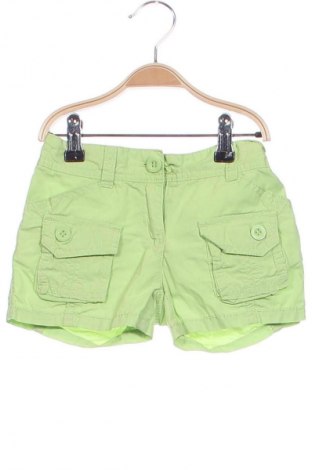 Kinder Shorts Next, Größe 4-5y/ 110-116 cm, Farbe Grün, Preis € 9,12