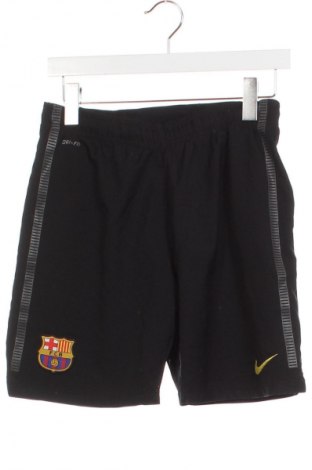 Kinder Shorts Nike, Größe 11-12y/ 152-158 cm, Farbe Schwarz, Preis € 14,32