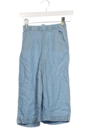 Kinder Shorts Okaidi, Größe 5-6y/ 116-122 cm, Farbe Blau, Preis € 7,79