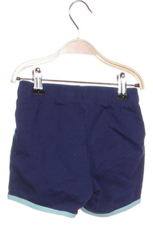 Kinder Shorts PUMA, Größe 1-2m/ 50-56 cm, Farbe Blau, Preis € 4,99