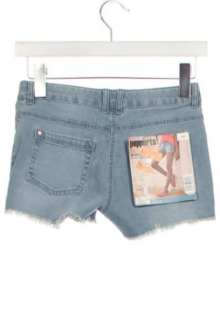 Kinder Shorts Pepperts!, Größe 9-10y/ 140-146 cm, Farbe Blau, Preis € 9,99