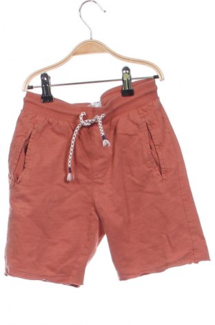 Kinder Shorts Reserved, Größe 6-7y/ 122-128 cm, Farbe Braun, Preis 7,22 €