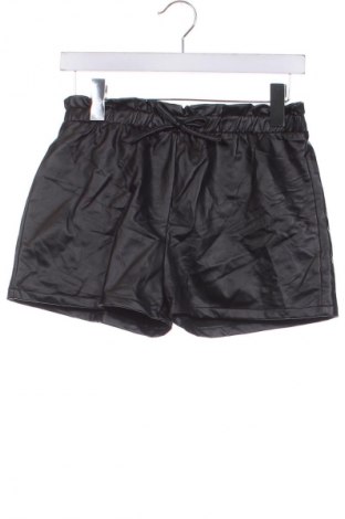 Pantaloni scurți pentru copii Terranova, Mărime 13-14y/ 164-168 cm, Culoare Negru, Preț 17,99 Lei