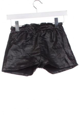 Kinder Shorts Terranova, Größe 9-10y/ 140-146 cm, Farbe Schwarz, Preis 9,99 €